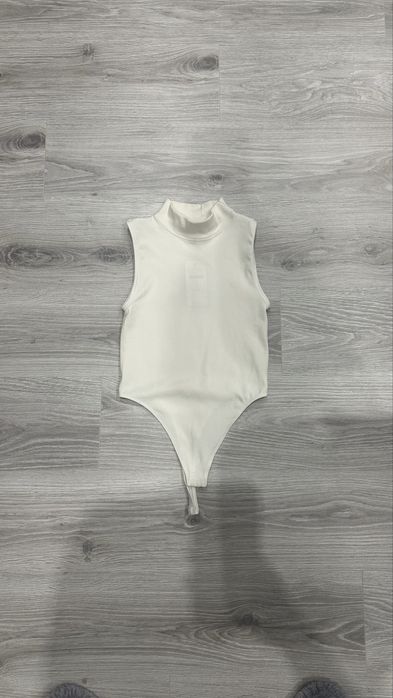 Боді молочне Zebra нове