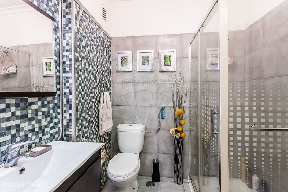 Apartamento T2 para venda