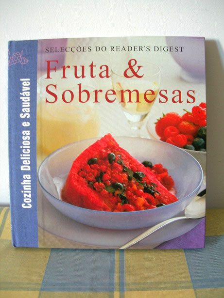Fruta & Sobremesas