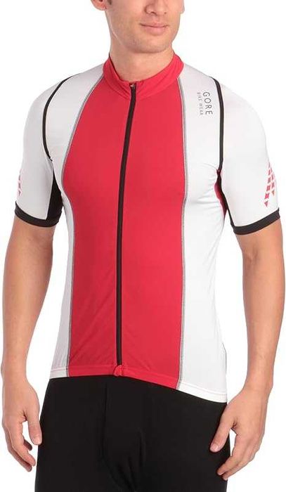 Чоловіча велоформа, джерсі, велофутболка Gore Bike Wear SXENOP Xenon 2