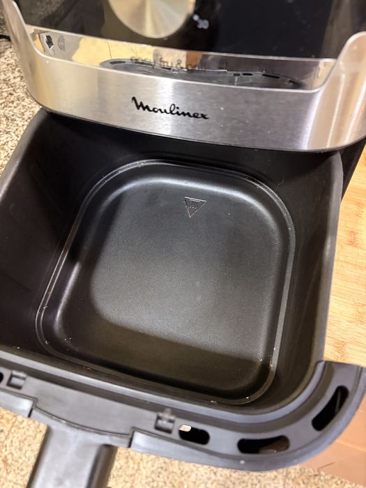 Airfryer Moulinex