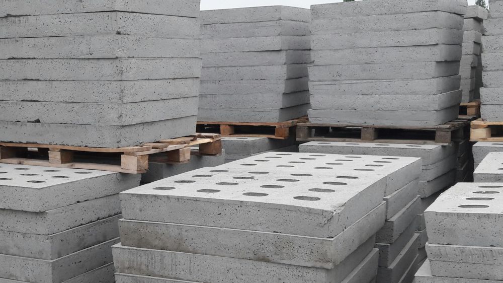 Płyty jumbo, NOWE jumbo, yomb