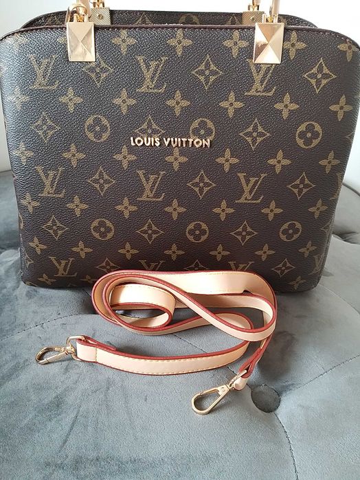 Torebka Louis Vuitton