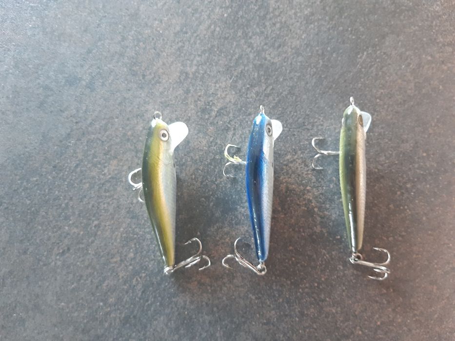 Wobler   6  cm   .