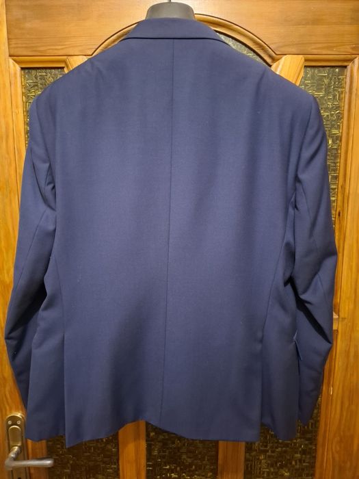 Marynarka męska Gold Men 54/170