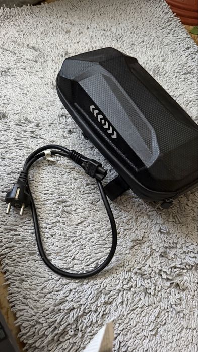 Електросамокат Ninebot G30 max