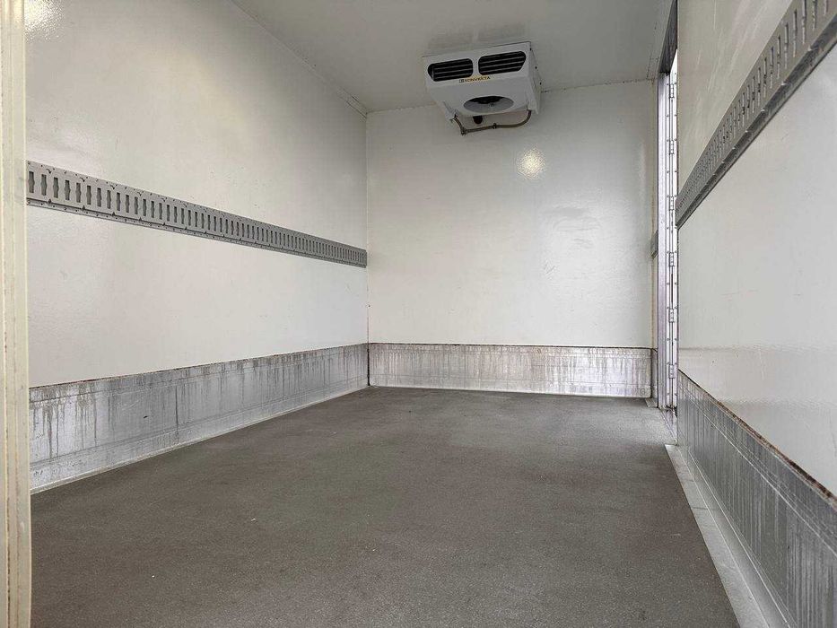 Volkswagen Crafter 2016