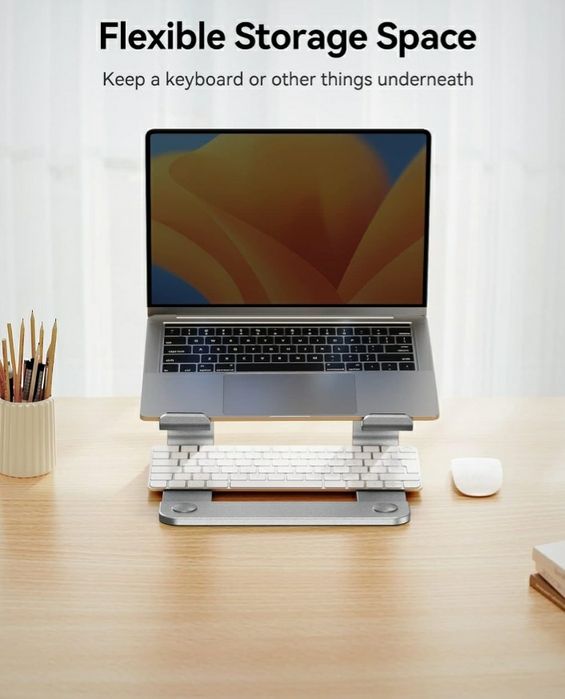 !! Podstawka pod laptopa 10-15.6" Lorergo !!