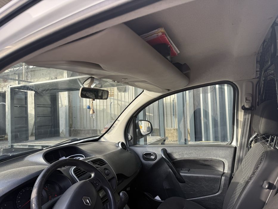 Renault kangoo maxi