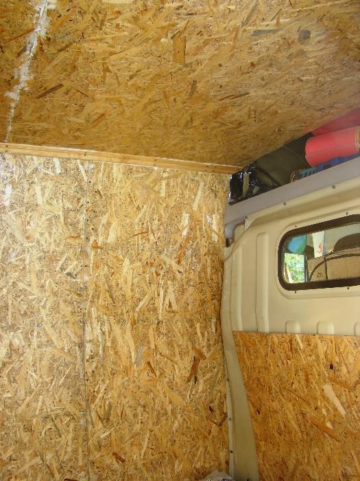 Вантажні перевезення бусом до 2-х тонн по м.Старокостянтинів і області