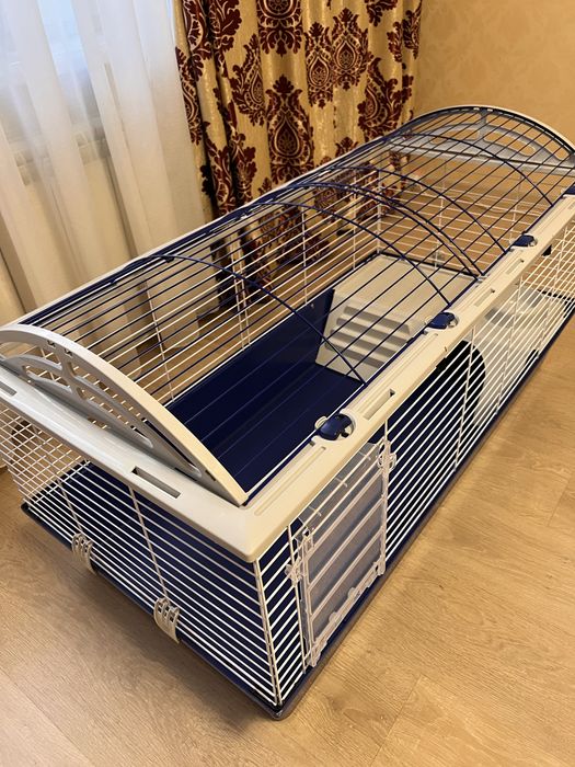 Клітка для кроликів та морських свинок Ferplast Rabbit 120