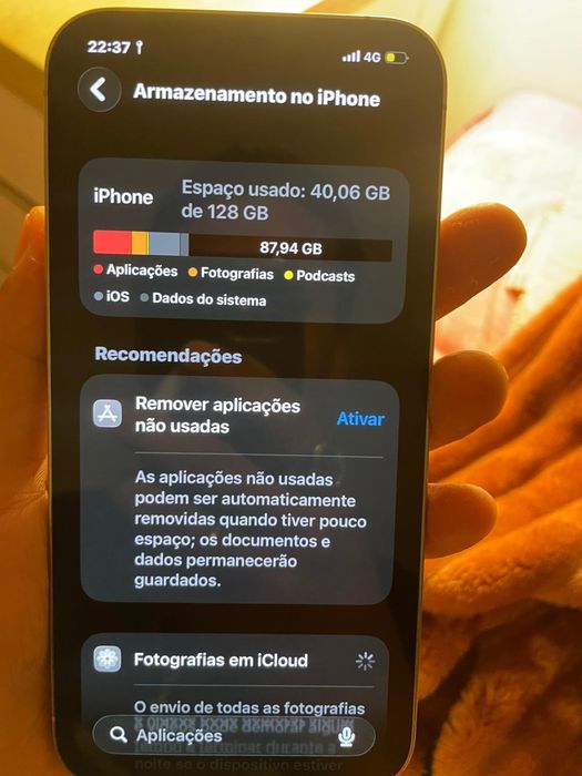 iPhone 12 pro max | OPORTUNIDADE