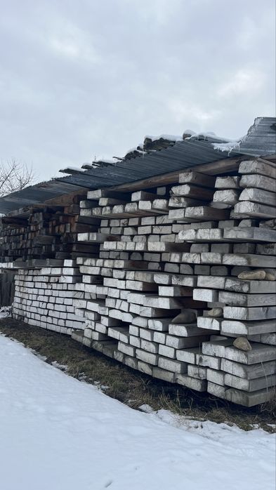 Будівельні матеріали