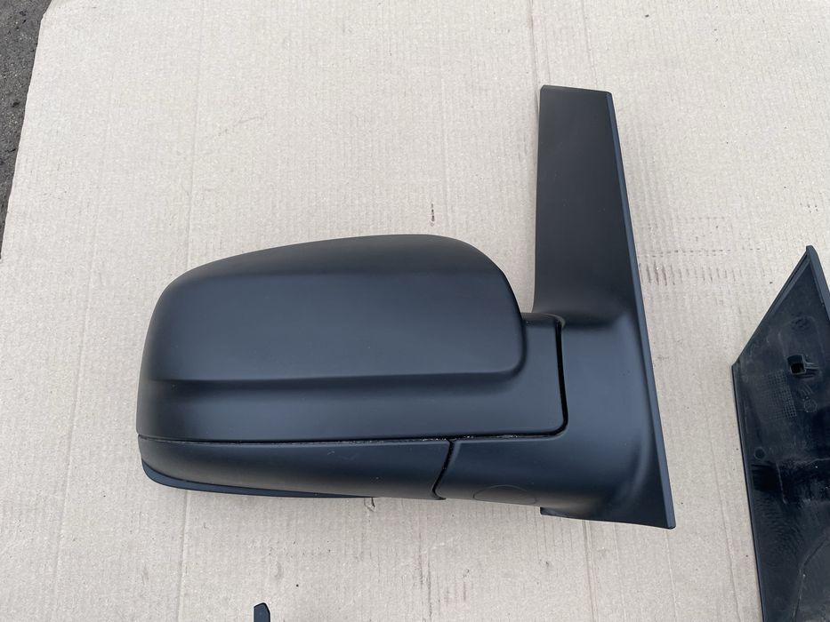Зеркало рестайл на VITO-VIANO W639