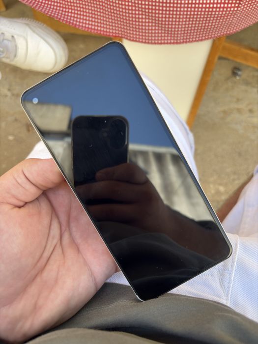 Samsung galaxy a21s