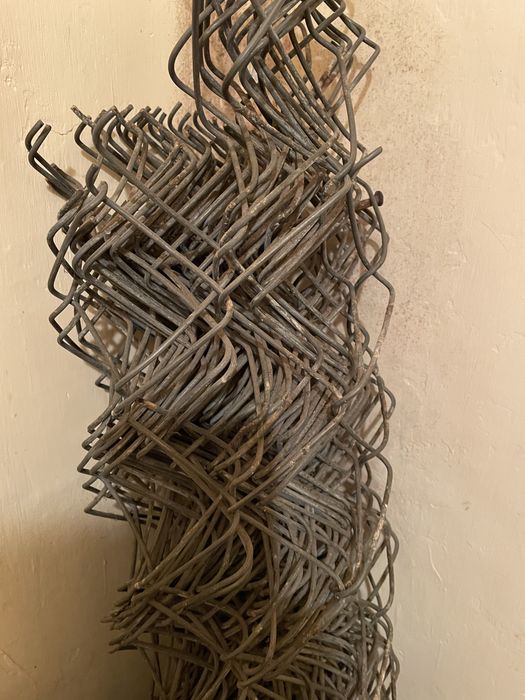 Сітка рабиця 100х100