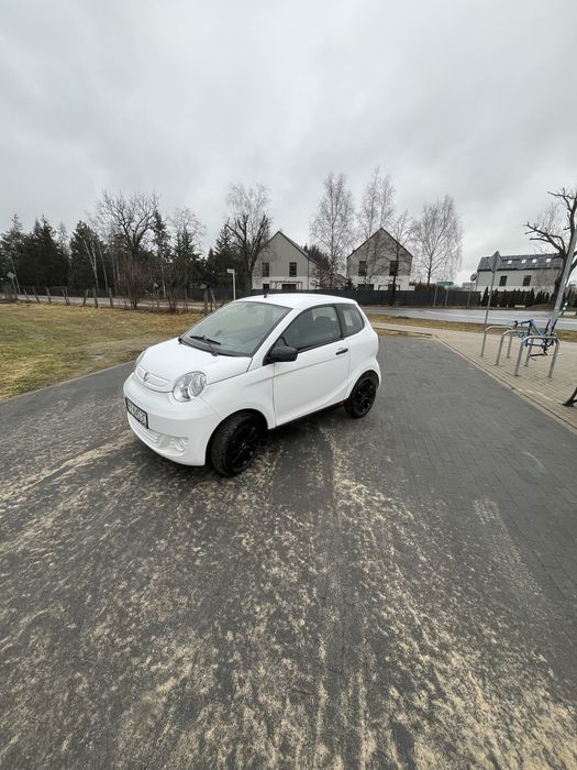 Aixam s9 cesja ,fv23,leasing,cesja leasingu, kat Am/B1 lub bez