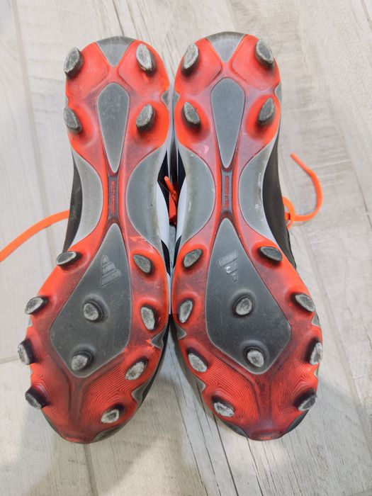 Chuteiras Adidas Predator