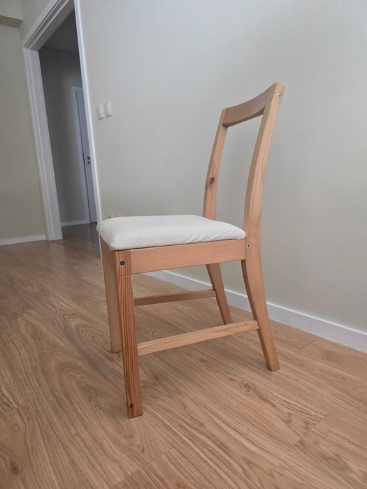 Conjunto mesa de jantar