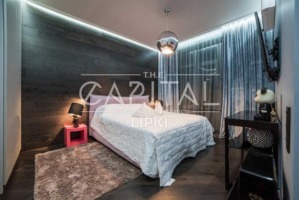 2-rooms apartment apartment by the address st. Bulvar Druzhby Narodov (area 88 m²) - Atlanta.ua - photo 4