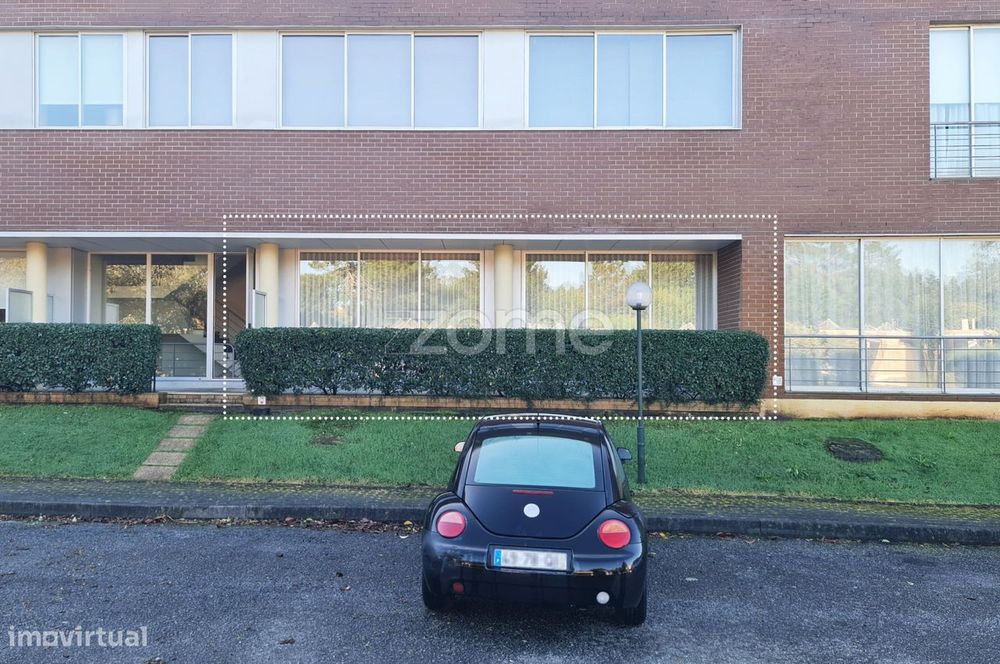 Apartamento T1 na Quinta da Barca, Esposende