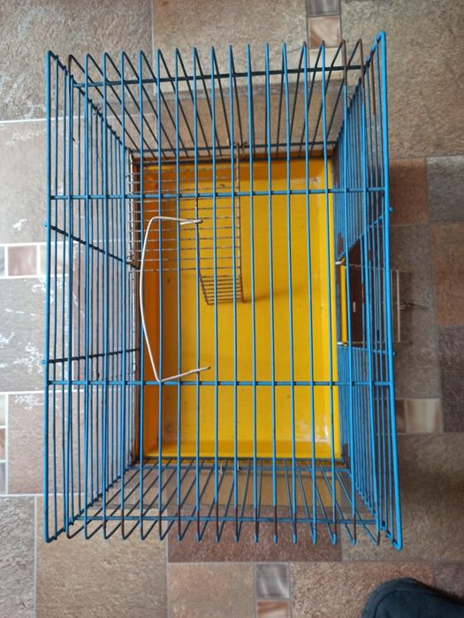 Сетка для птиц 12/3 метра