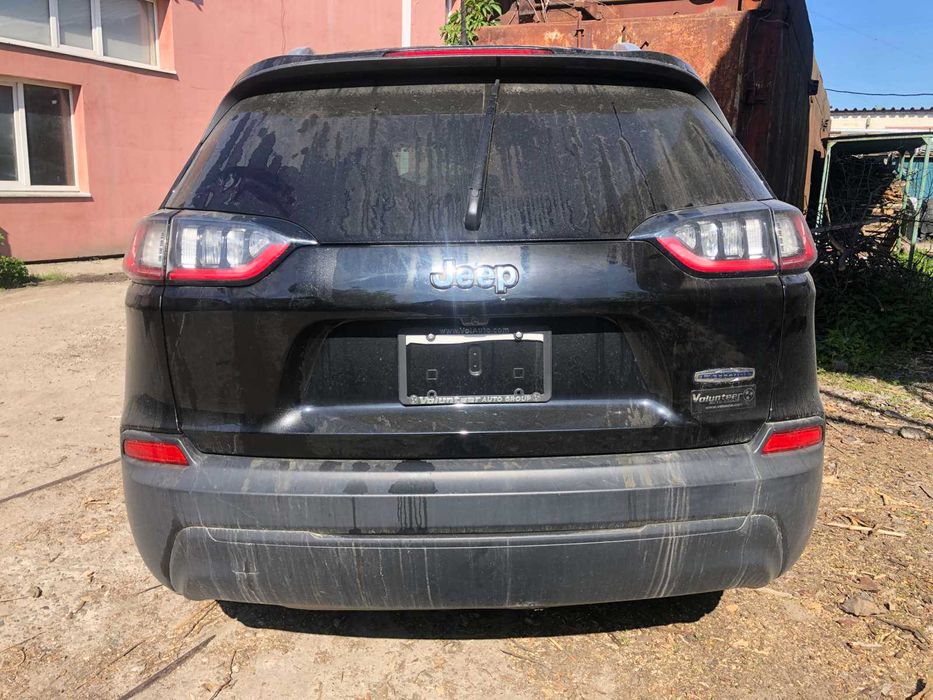 Разборка Jeep Cherokee
JEEP CHEROKEE KL 2019 - 2023 Запчасти, Шрот
