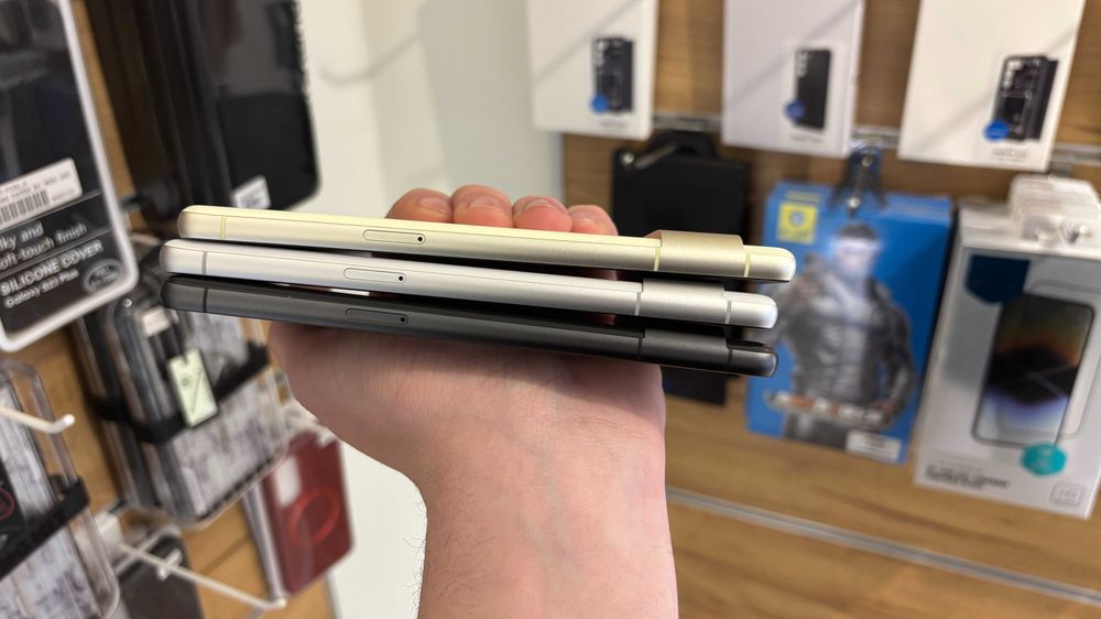 Магазин Google Pixel 7 8/128GB Гарантія Trade In