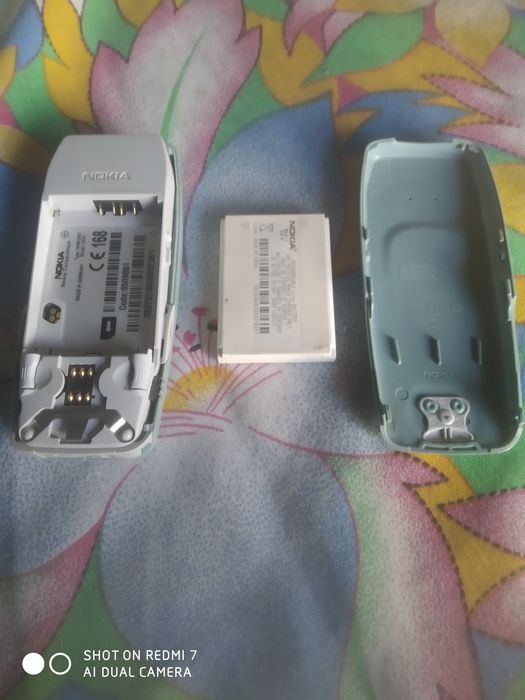 Nokia 3410 Clássico