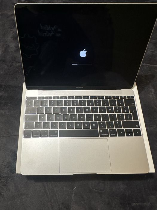 Macbook 12 256GB 2017468965167014891521