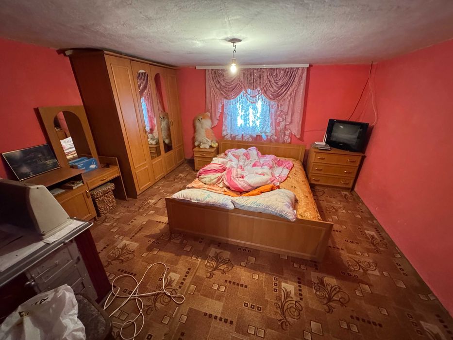 Продаж будинку у горах, с.Довгополе, 85 сот., БЕЗ КОМІСІЇ
