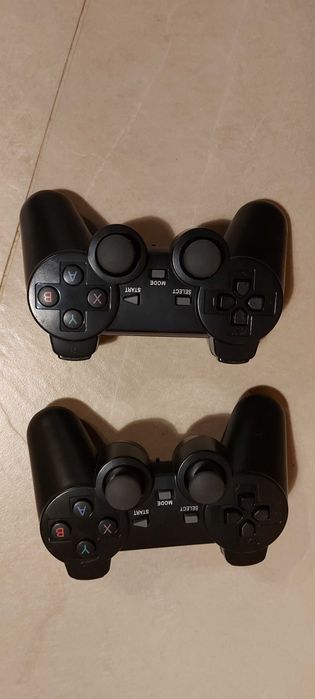 Pad do play station