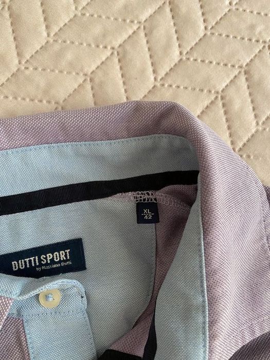 Polo - Massimo Dutti Dutti Sport XL