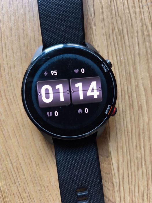 смарт годинник Xiaomi Mi Watch
