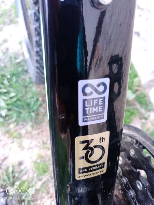 Велосипед Kross Lea