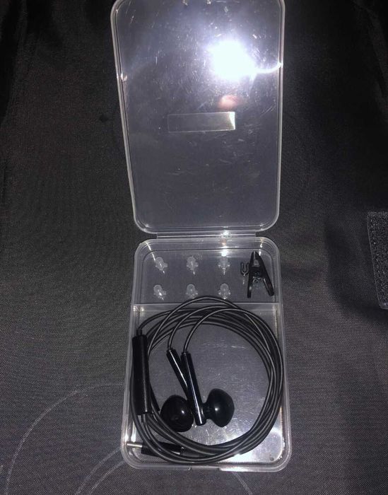 Auriculares EarPods APPLE