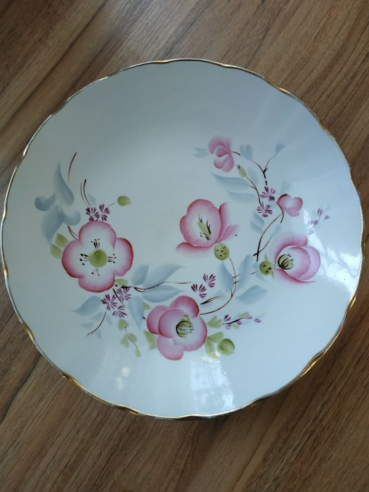 Блюдо тарель 28 см СРСР