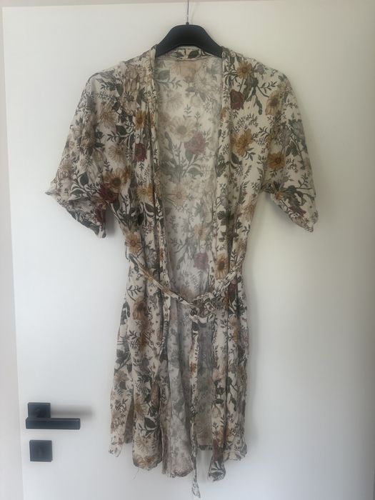 Kimono 100%bamboo La millou