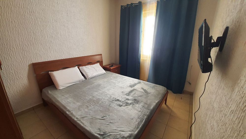 Сдаю в Черногории свои апартаменты на берегу моря