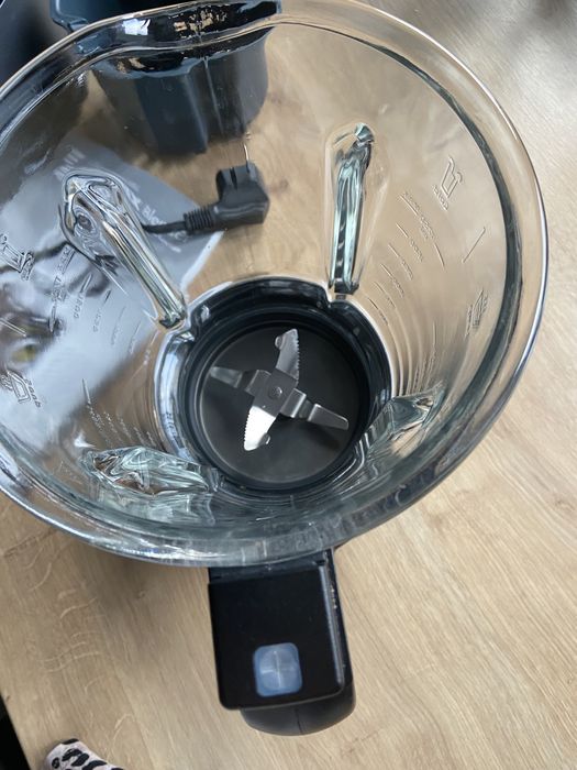 Blender Artmix Zepter