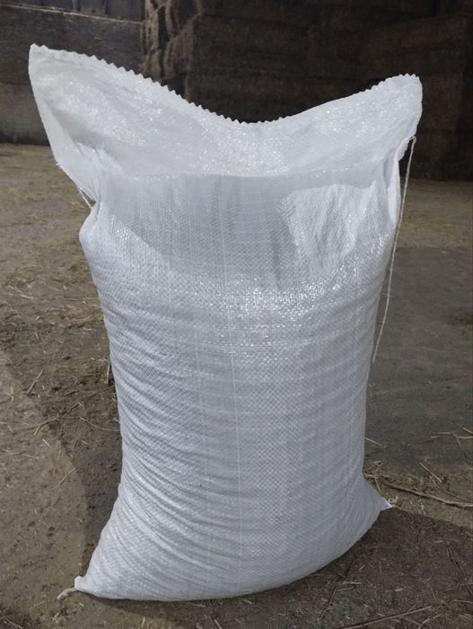 Сіно люцерни гранульоване 25 кг