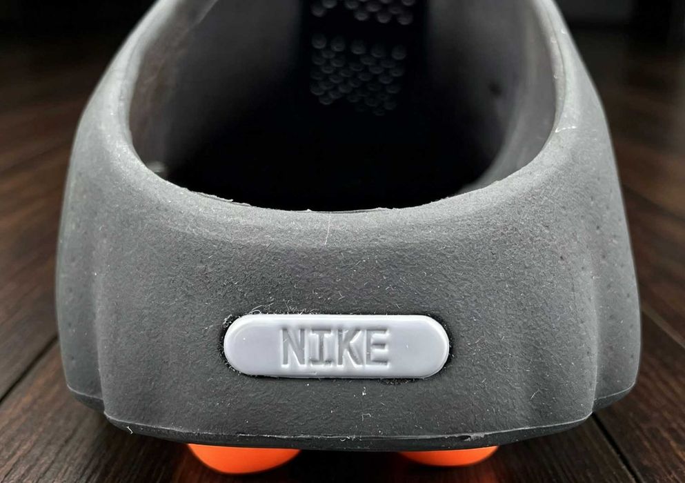 Nike Mind 001 Triple Black R.39