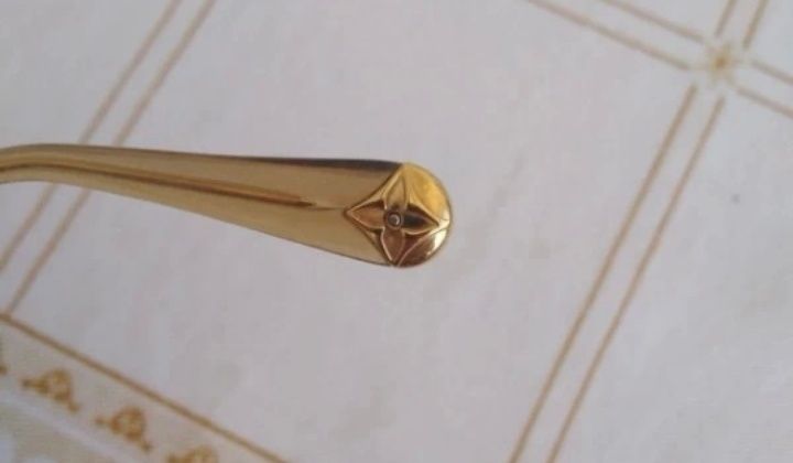 Óculos de Sol Louis Vuitton Originais