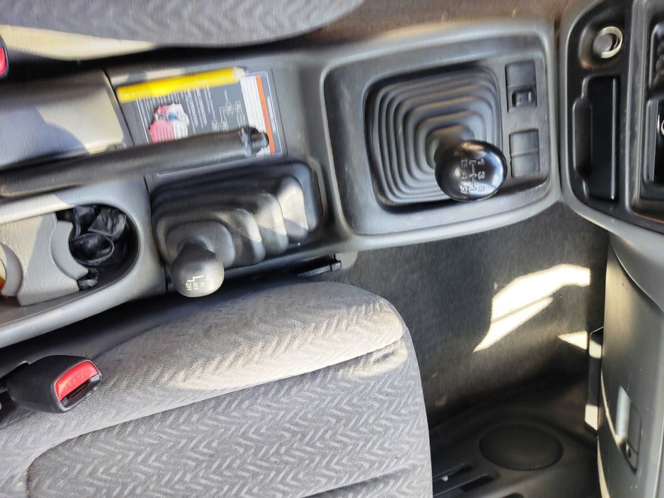 Suzuki Grand Vitara 2,0 HDI