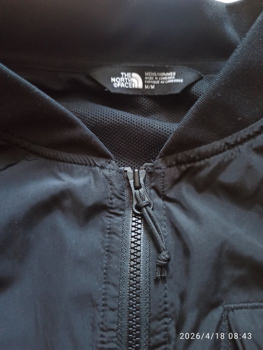 Kurtka bomberka The North Face