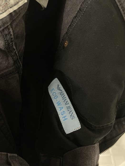 Armani ( Розмір : 34 ) ОРИГІНАЛ