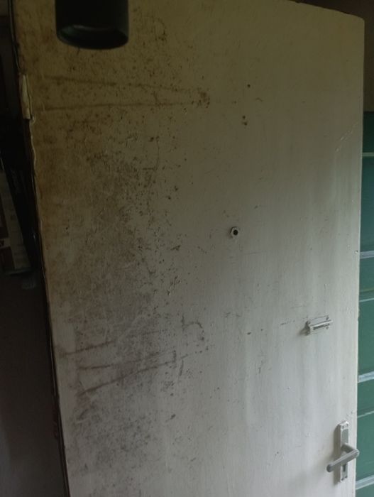 Віддам Даром (Безкоштовно) (2-Штуки Дверей) Без Коробки Б/У ..