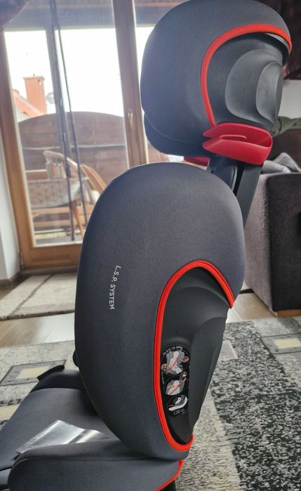 Sprzedam fotelik Cybex