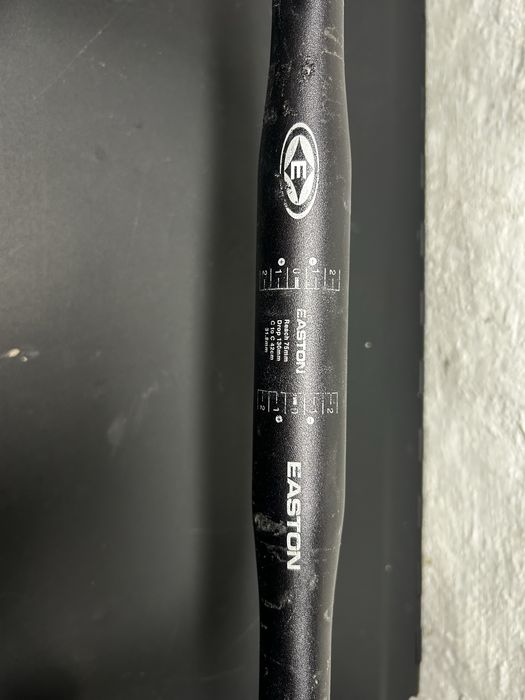 Koerownica gravel szosa Easton ostre koło baranek 31.8 420