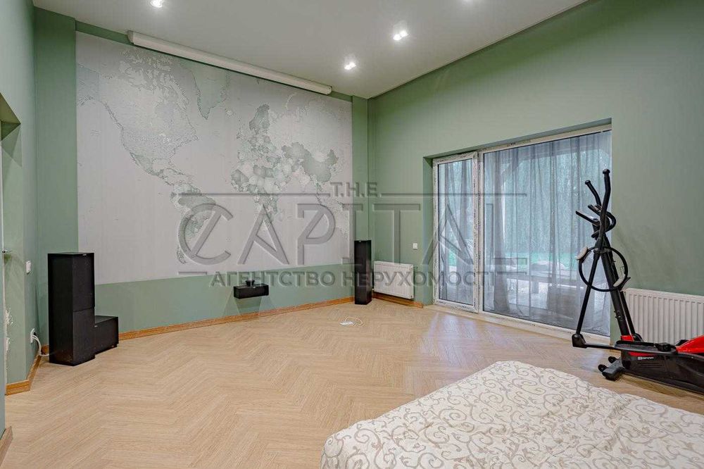 Продаж будинку, КМ Azimut River Club, Нові Безрадичі, Обухівський р-н